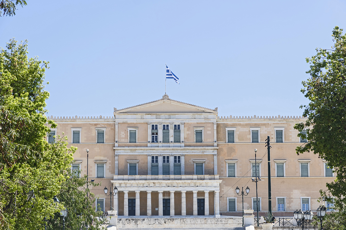 Atena, stara kraljevska palača, putovanja sa pratiteljem, garantirani polasci, vođene ture